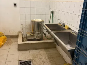 Pronájem restaurace, Praha - Uhříněves, Přátelství, 300 m2