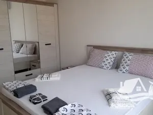 Prodej bytu 3+kk, Balčik, Bulharsko, 100 m2