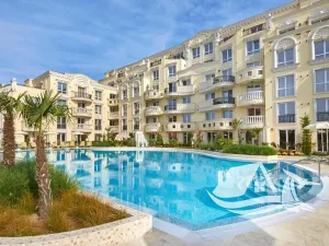 Prodej bytu 3+kk, Nesebar, Bulharsko, 95 m2