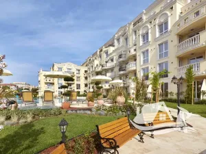 Prodej bytu 3+kk, Nesebar, Bulharsko, 95 m2