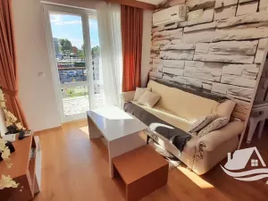 Prodej bytu 2+kk, Nesebar, Bulharsko, 53 m2