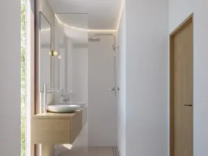 Prodej bytu 1+1, Pafos, Kypr, 58 m2