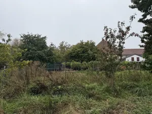 Dražba pozemku, Kostomlaty pod Řípem, 509 m2