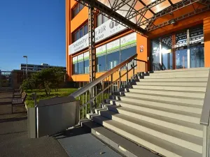 Pronájem kanceláře, Praha - Žižkov, Malešická, 37 m2