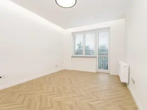 Pronájem bytu 2+1, Ostrava, Španielova, 55 m2