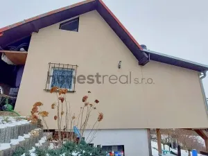 Prodej chaty, Napajedla, 50 m2