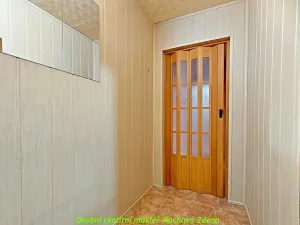 Pronájem bytu 2+kk, Praha - Háje, 51 m2