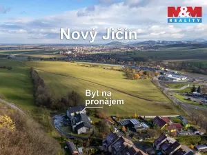 Pronájem rodinného domu, Starý Jičín, 200 m2