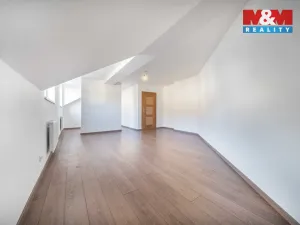 Pronájem bytu 2+1, Plzeň - Jižní Předměstí, Hřímalého, 64 m2