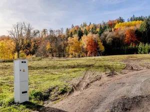 Prodej pozemku pro bydlení, Konstantinovy Lázně, 1196 m2