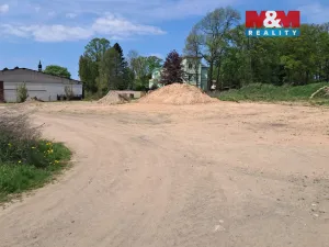 Prodej pozemku pro bydlení, Jindřichovice pod Smrkem, 1016 m2