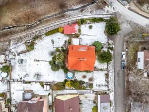 Prodej vily, Podbořany, Hlubanská, 171 m2