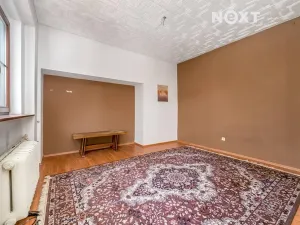 Prodej vily, Podbořany, Hlubanská, 171 m2