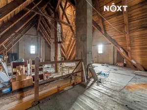 Prodej vily, Podbořany, Hlubanská, 171 m2