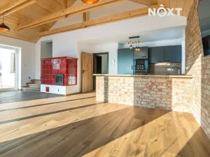 Prodej rodinného domu, Vrchlabí, 168 m2