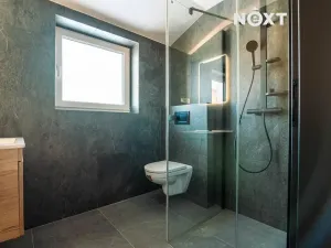 Prodej rodinného domu, Vrchlabí, 168 m2