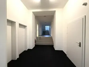 Pronájem kanceláře, Brno, Kosmákova, 12 m2