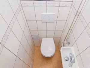 Pronájem bytu 2+kk, Praha - Vinohrady, Mánesova, 59 m2