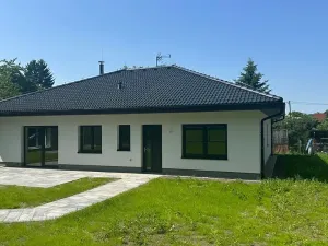 Prodej rodinného domu, Březová-Oleško, V Lísku, 160 m2