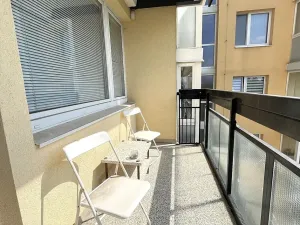 Pronájem pokoje, Brno, Arménská, 18 m2