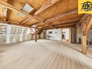 Prodej rodinného domu, Trutnov, 275 m2