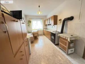 Prodej rodinného domu, Orel, 200 m2