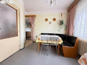 Prodej rodinného domu, Orel, 200 m2