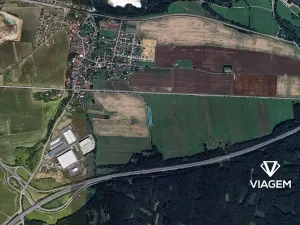 Prodej pole, Ejpovice, 3536 m2