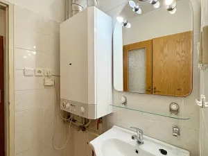 Prodej rodinného domu, Brno, Högrova, 210 m2