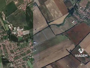 Prodej pole, Prušánky, 2240 m2