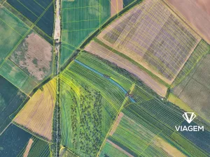 Prodej podílu pole, Rajhrad, 2129 m2