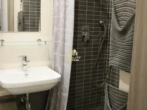 Prodej bytu 2+1, Chomutov, Vrchlického, 55 m2