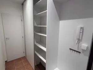 Pronájem bytu 2+1, Ostrava - Poruba, Opavská, 44 m2