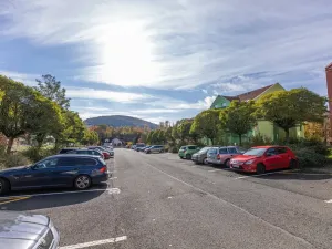 Pronájem bytu 2+1, Hranice, Jižní, 62 m2