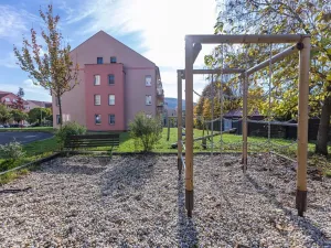 Pronájem bytu 2+1, Hranice, Jižní, 62 m2