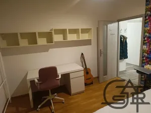 Pronájem bytu 3+1, Pardubice, Lonkova, 72 m2