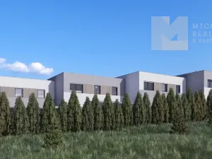 Prodej rodinného domu, Kunštát, Sadová, 95 m2