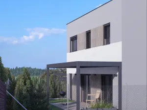 Prodej rodinného domu, Kunštát, Sadová, 95 m2