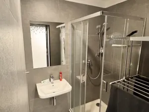 Pronájem kanceláře, Brno, Šumavská, 502 m2