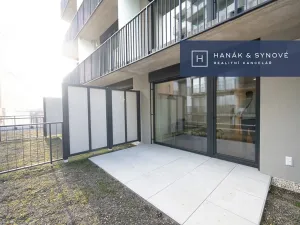 Pronájem bytu 1+kk, Brno, Koliště, 22 m2