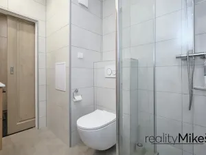 Pronájem bytu 3+1, Liberec, Oldřichova, 64 m2