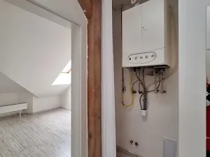 Pronájem bytu 2+kk, Praha - Vokovice, Na dlouhém lánu, 40 m2