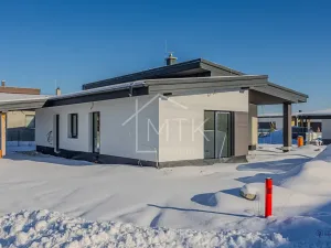 Prodej rodinného domu, Dolní Tošanovice, 115 m2