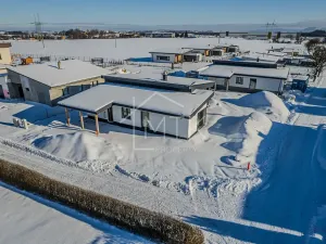 Prodej rodinného domu, Dolní Tošanovice, 115 m2