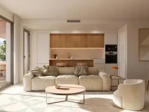 Prodej bytu 3+kk, Rincón de la Victoria, Španělsko, 89 m2