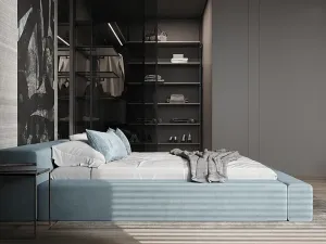 Prodej bytu 2+kk, Praha - Hlubočepy, Pražského, 79 m2