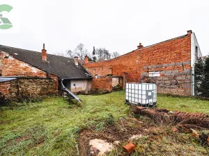 Prodej rodinného domu, Mostkovice, Generála Kraváka, 90 m2