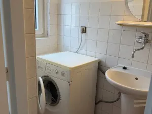 Pronájem bytu 1+kk, Praha - Žižkov, Vlkova, 25 m2