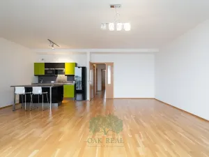 Pronájem bytu 3+kk, Praha - Vinohrady, Korunní, 106 m2