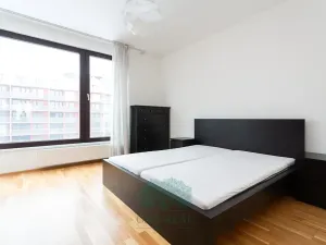 Pronájem bytu 3+kk, Praha - Vinohrady, Korunní, 106 m2